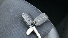 Vauxhall Corsa 1.2 Elite Edition 5dr Petrol Hatchback